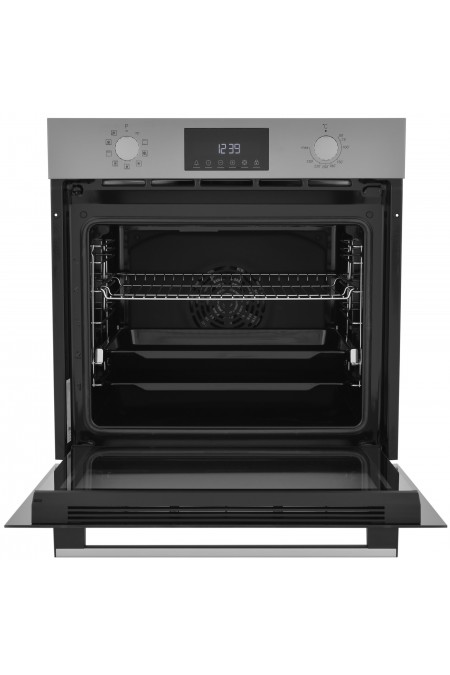 Электрический духовой шкаф Indesit IFE 3841 JC IX (нержавеющая сталь) 3