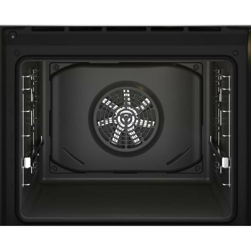 Электрический духовой шкаф Indesit IFE 3841 JC IX (нержавеющая сталь) 7