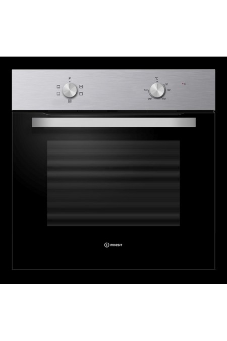 Электрический духовой шкаф Indesit IFO 6220 IX (нержавеющая сталь) 