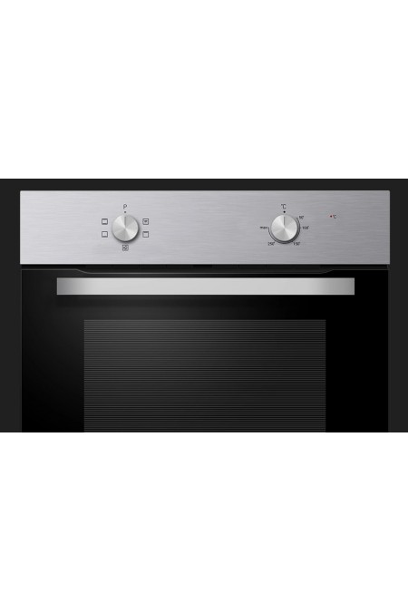 Электрический духовой шкаф Indesit IFO 6220 IX (нержавеющая сталь) 4