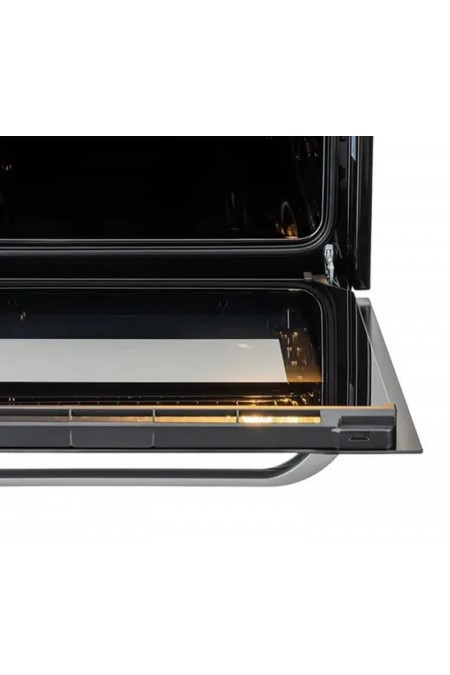Электрический духовой шкаф Indesit IFO 6220 IX (нержавеющая сталь) 6
