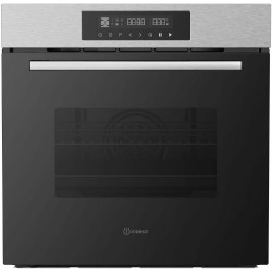 Электрический духовой шкаф Indesit IFO 6951 IX (нержавеющая сталь)