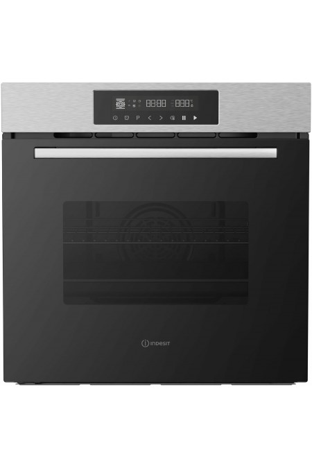 Электрический духовой шкаф Indesit IFO 6951 IX (нержавеющая сталь) 