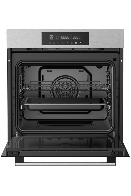 Электрический духовой шкаф Indesit IFO 6951 IX (нержавеющая сталь) 2