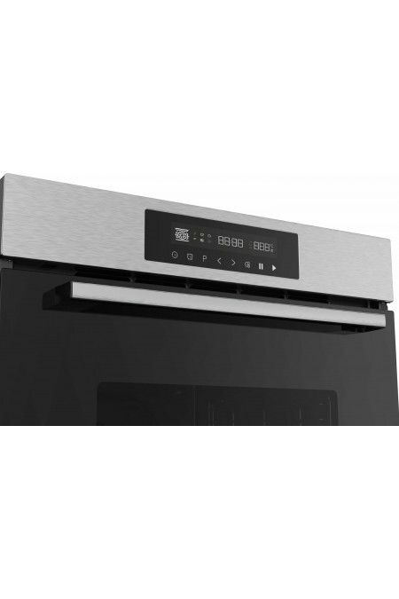Электрический духовой шкаф Indesit IFO 6951 IX (нержавеющая сталь) 4