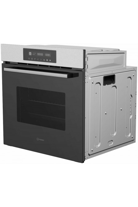 Электрический духовой шкаф Indesit IFO 6951 IX (нержавеющая сталь) 5