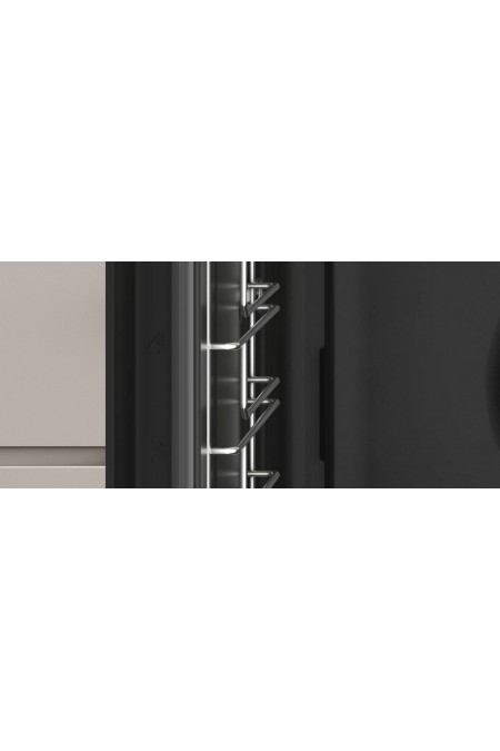 Электрический духовой шкаф Indesit IFO 6951 IX (нержавеющая сталь) 9