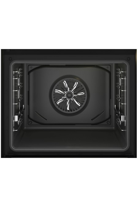 Электрический духовой шкаф Indesit IFSE 3841 J IX (нержавеющая сталь) 2