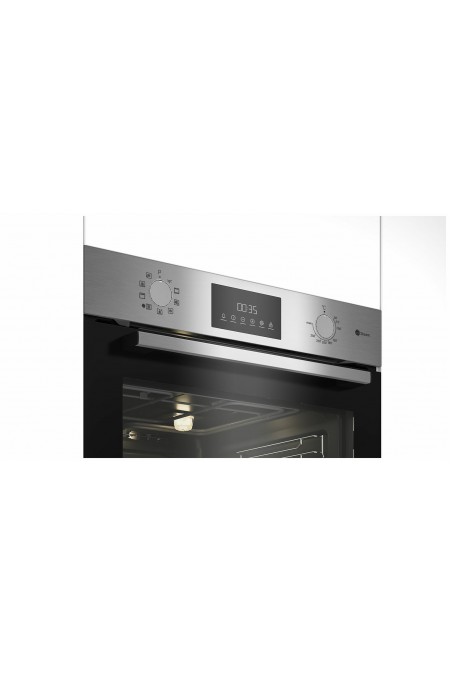 Электрический духовой шкаф Indesit IFSE 3841 J IX (нержавеющая сталь) 3