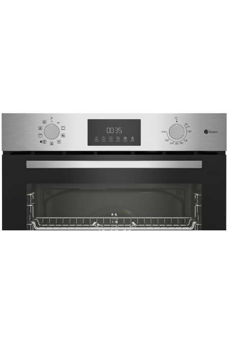 Электрический духовой шкаф Indesit IFSE 3841 J IX (нержавеющая сталь) 4