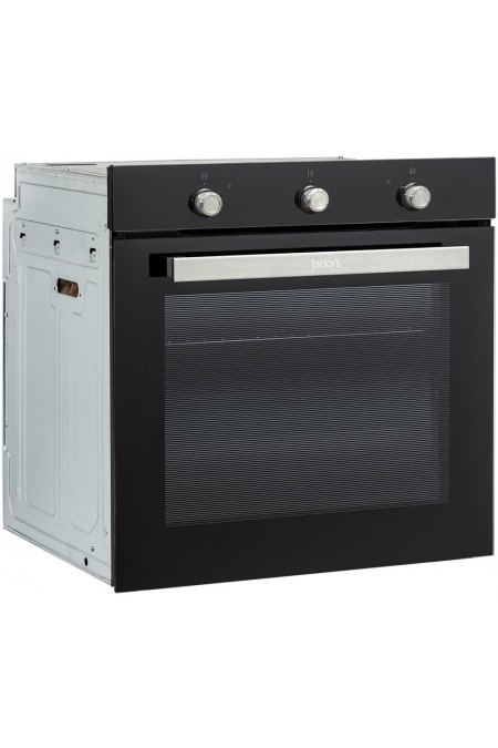 Электрический духовой шкаф Jackys JO EB7518 (черный) 3