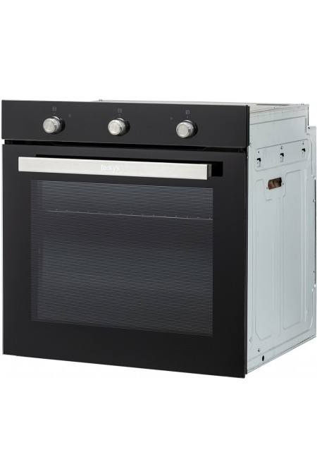Электрический духовой шкаф Jackys JO EB7518 (черный) 4