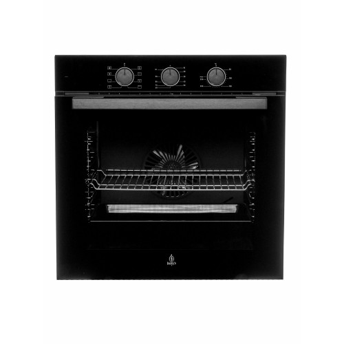 Электрический духовой шкаф Jackys JO EN7618 (черный) 1