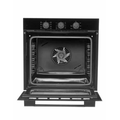 Электрический духовой шкаф Jackys JO EN7618 (черный) 3