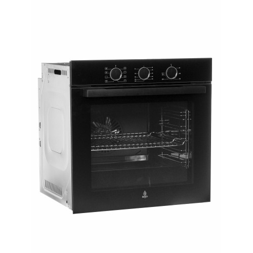 Электрический духовой шкаф Jackys JO EN7618 (черный) 4