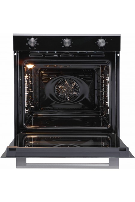 Электрический духовой шкаф Korting OKB 1310 GNBX (черный) 2