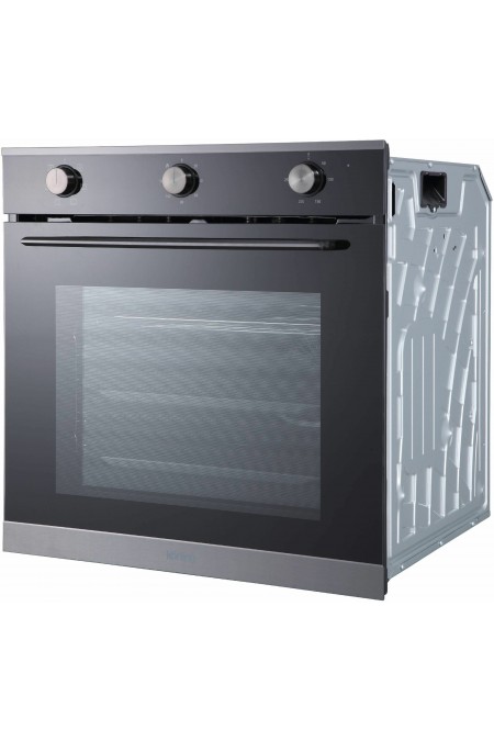 Электрический духовой шкаф Korting OKB 1310 GNBX (черный) 3