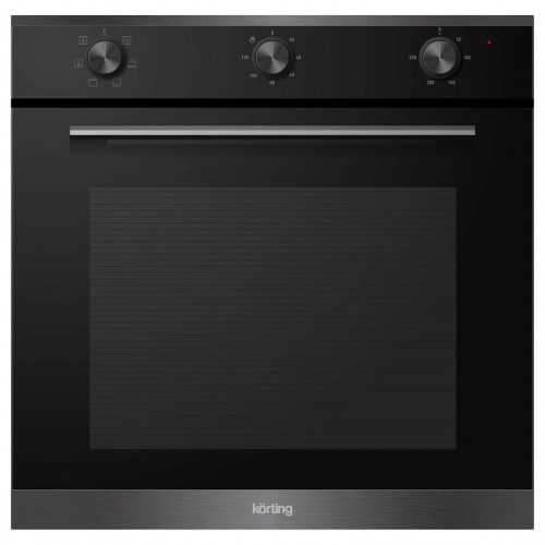 Электрический духовой шкаф Korting OKB 1310 GSCW (белый) 1