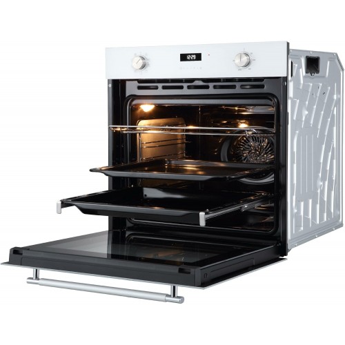 Электрический духовой шкаф Korting OKB 1321 GSCW (белый) 3