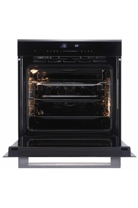 Электрический духовой шкаф Korting OKB 1331 GNBX (черный) 1