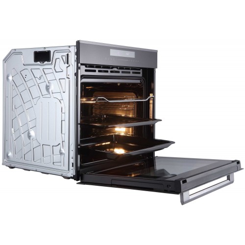 Электрический духовой шкаф Korting OKB 1331 GNBX (черный) 1