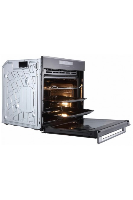 Электрический духовой шкаф Korting OKB 1331 GNBX (черный) 2