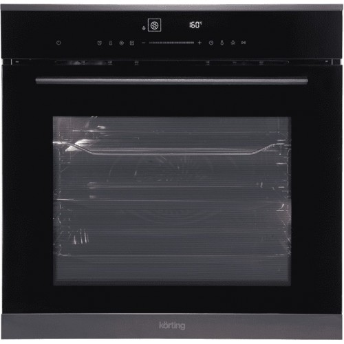 Электрический духовой шкаф Korting OKB 1331 GNBX (черный) 4