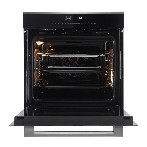 Электрический духовой шкаф Korting OKB 1331 GNBX (черный) 5