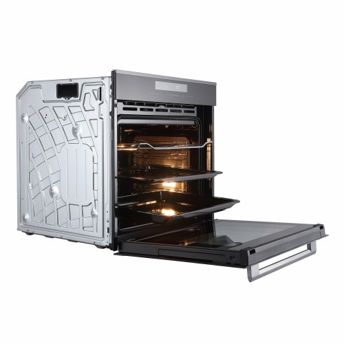 Электрический духовой шкаф Korting OKB 1331 GNBX (черный) 6