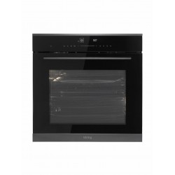 Электрический духовой шкаф Korting OKB 1331 S GNBX (черный)