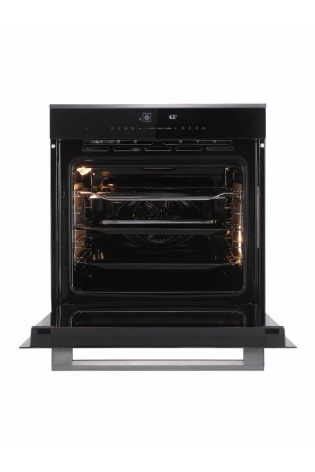 Электрический духовой шкаф Korting OKB 1331 S GNBX (черный) 1