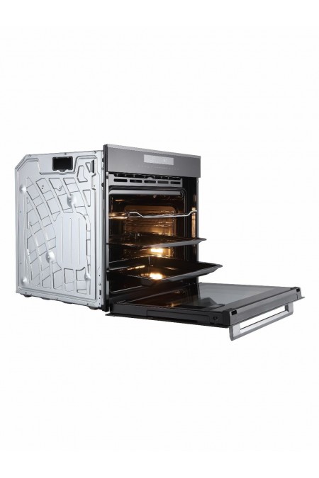 Электрический духовой шкаф Korting OKB 1331 S GNBX (черный) 2