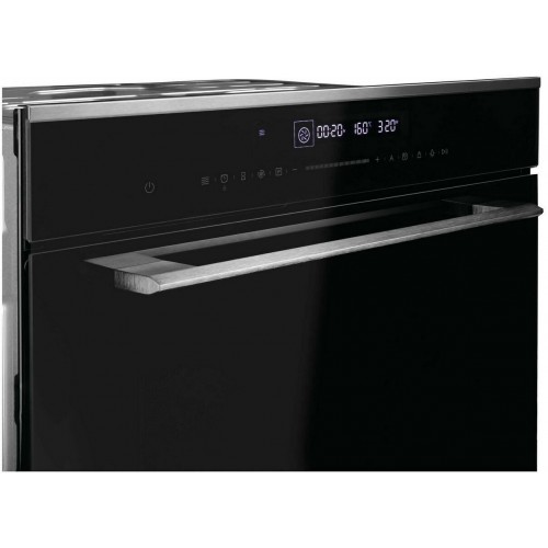 Электрический духовой шкаф Korting OKB 1340 GNBX MW (черный) 2