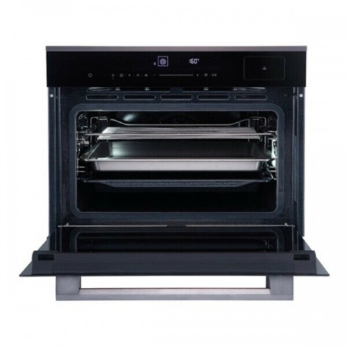 Электрический духовой шкаф Korting OKB 1350 GNBX Steam (черный) 5