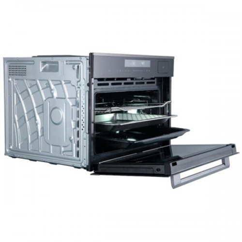 Электрический духовой шкаф Korting OKB 1350 GNBX Steam (черный) 6