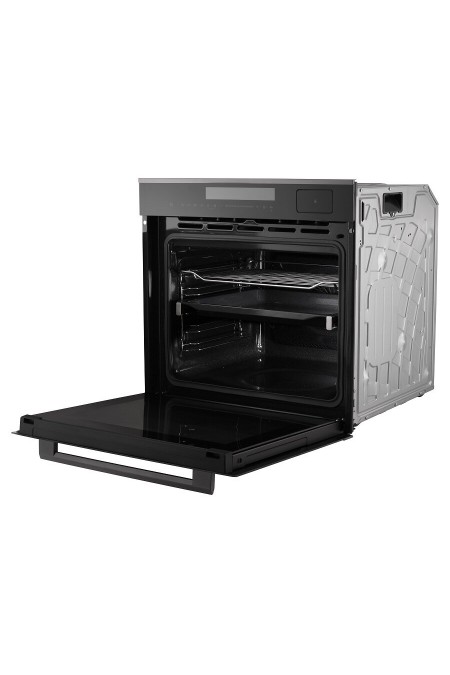 Электрический духовой шкаф Korting OKB 1350 S GNBX Steam (черный) 3