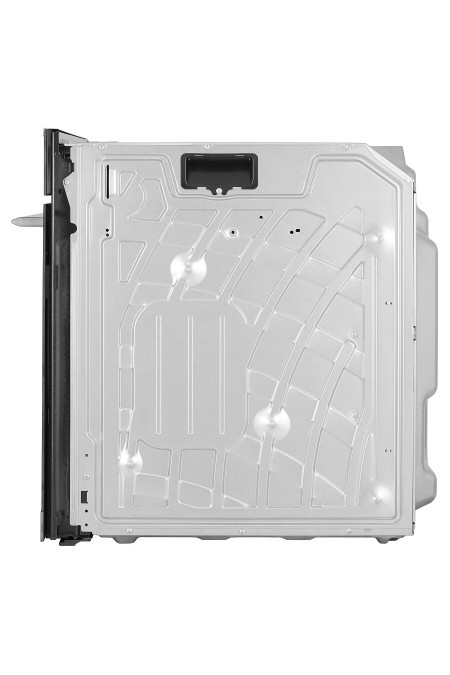 Электрический духовой шкаф Korting OKB 1350 S GNBX Steam (черный) 6