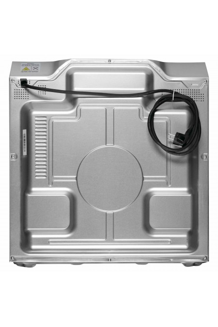 Электрический духовой шкаф Korting OKB 1360 CSGW MW (белый) 2