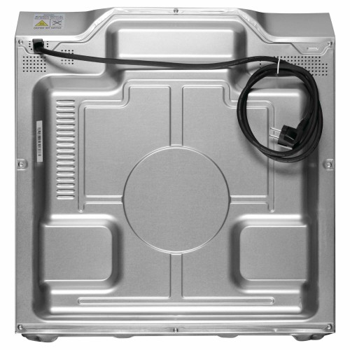 Электрический духовой шкаф Korting OKB 1360 CSGW MW (белый) 2