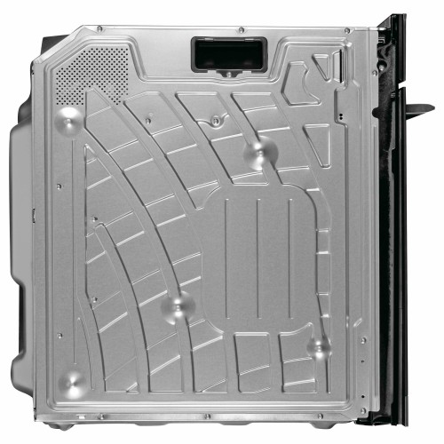 Электрический духовой шкаф Korting OKB 1360 CSGW MW (белый) 4