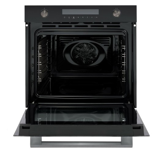 Электрический духовой шкаф Korting OKB 1471 CGN (черный) 2