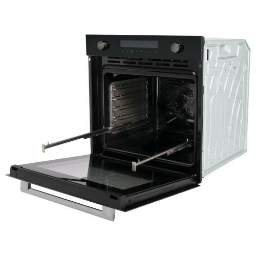 Электрический духовой шкаф Korting OKB 1471 CGN (черный) 3