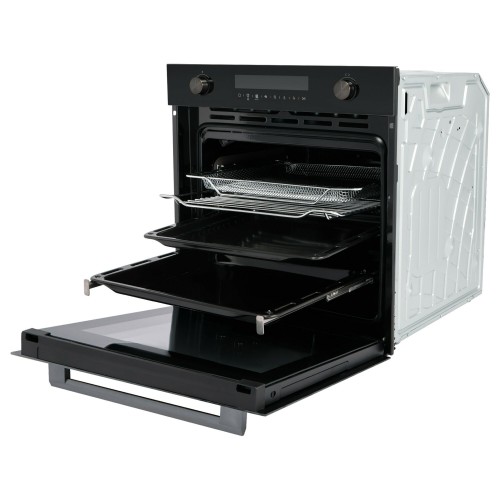 Электрический духовой шкаф Korting OKB 1471 CGN (черный) 4