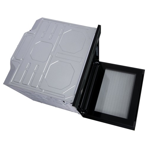 Электрический духовой шкаф Korting OKB 1471 CGN (черный) 7