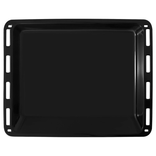 Электрический духовой шкаф Korting OKB 1471 CGN (черный) 9