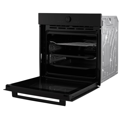 Электрический духовой шкаф Korting OKB 1680 GN MW (черный) 3