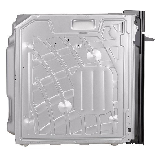 Электрический духовой шкаф Korting OKB 1680 GN MW (черный) 5