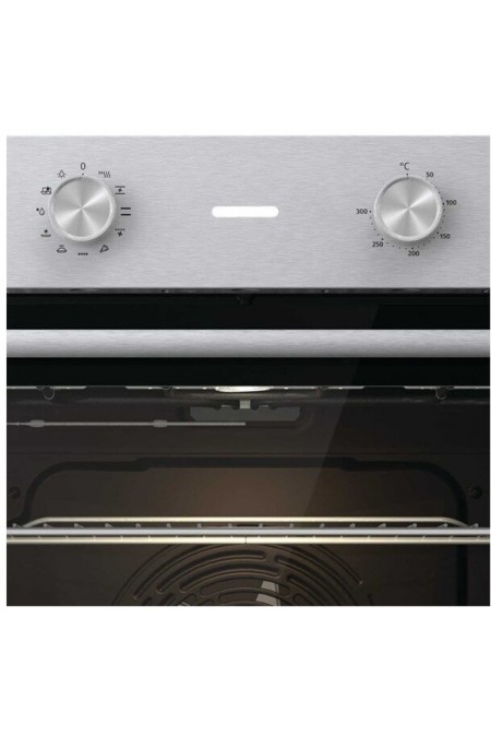 Электрический духовой шкаф Korting OKB 2820 EX (нержавеющая сталь) 1