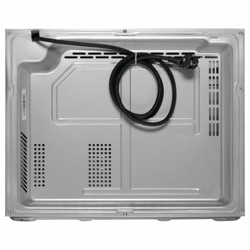 Электрический духовой шкаф Korting OKB 3260 CSGW MW (белый) 5