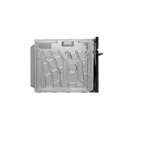 Электрический духовой шкаф Korting OKB 3260 CSGW MW (белый) 8